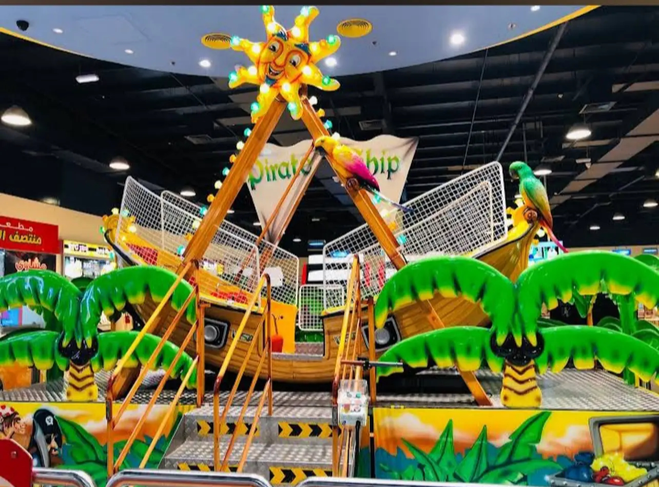 Fun City - Safeer Mall, Ajman photo 5