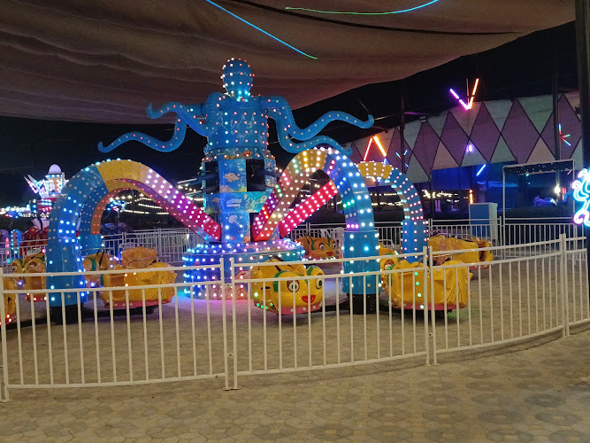 FUN DRIVE فن درايف