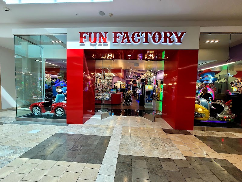 Fun Factory - Westfield Topanga photo 2