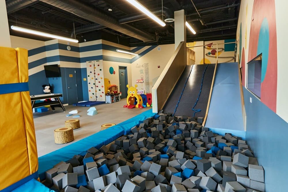 Fun Island Playground photo 2