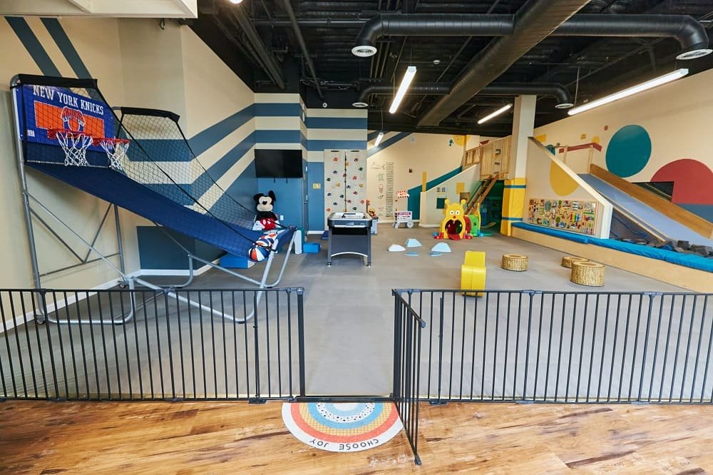 Fun Island Playground photo 3