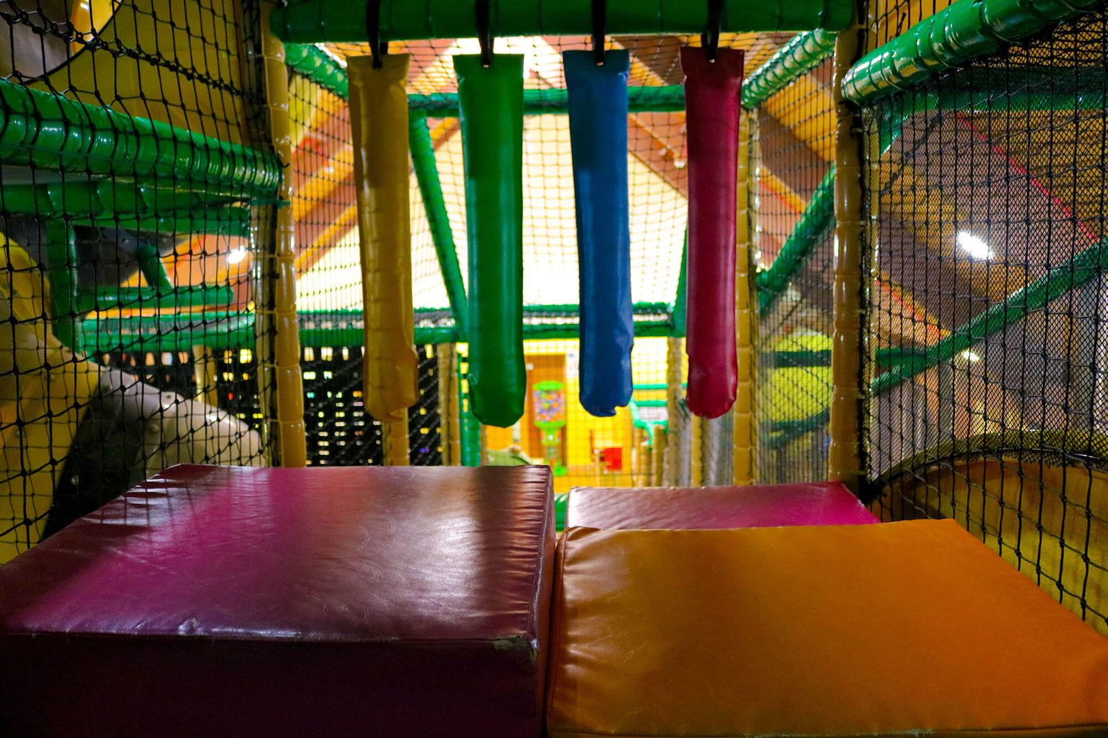 Fun Junction Play & Party Centre