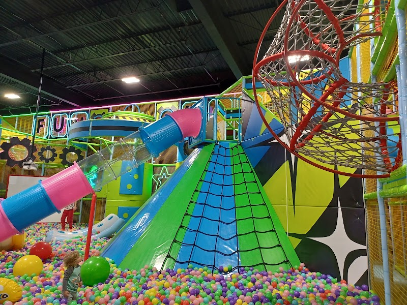 Fun Max Adventure Park