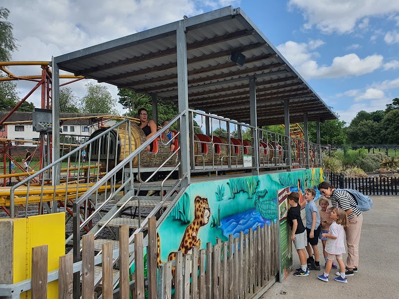 Fun Park photo 2