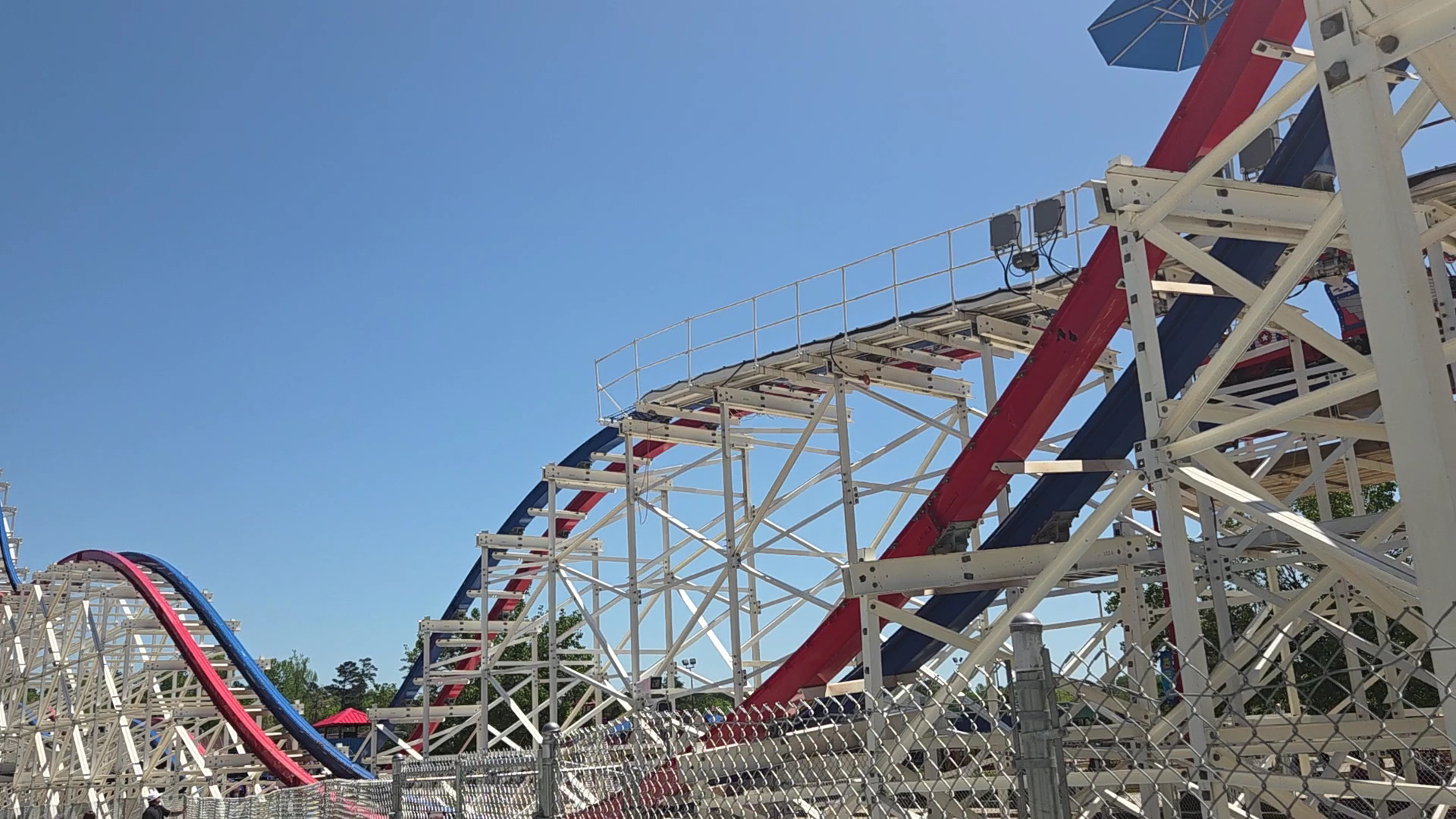 Fun Spot America Theme Parks — Atlanta