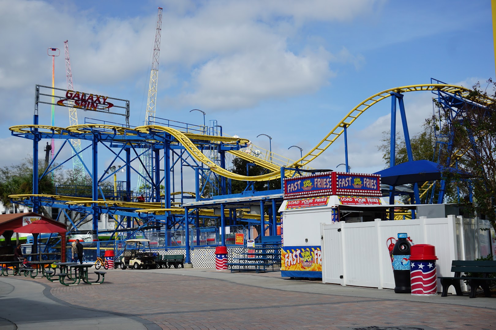 Fun Spot America Theme Parks - Kissimmee photo 3