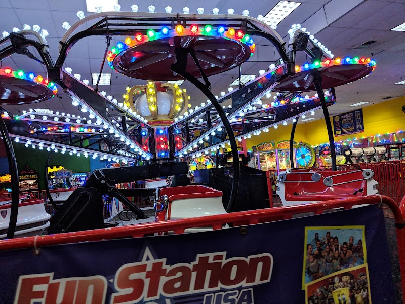 Fun Station USA photo 3