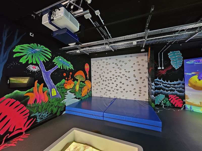 Fun Street Soft Play Glasgow photo 3