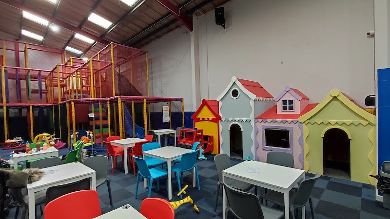 Fun Time Soft Play Centre