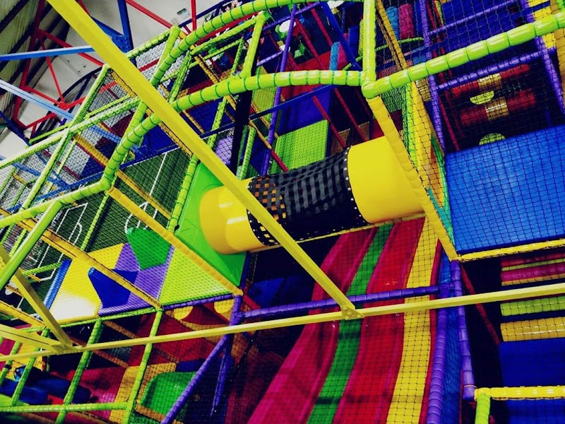 Fun Valley bolton photo 2