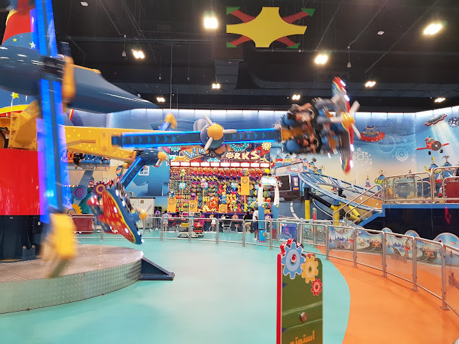 Fun Works - Powered by play