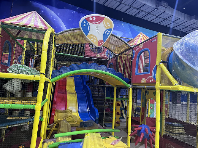 Fun World Entertainment