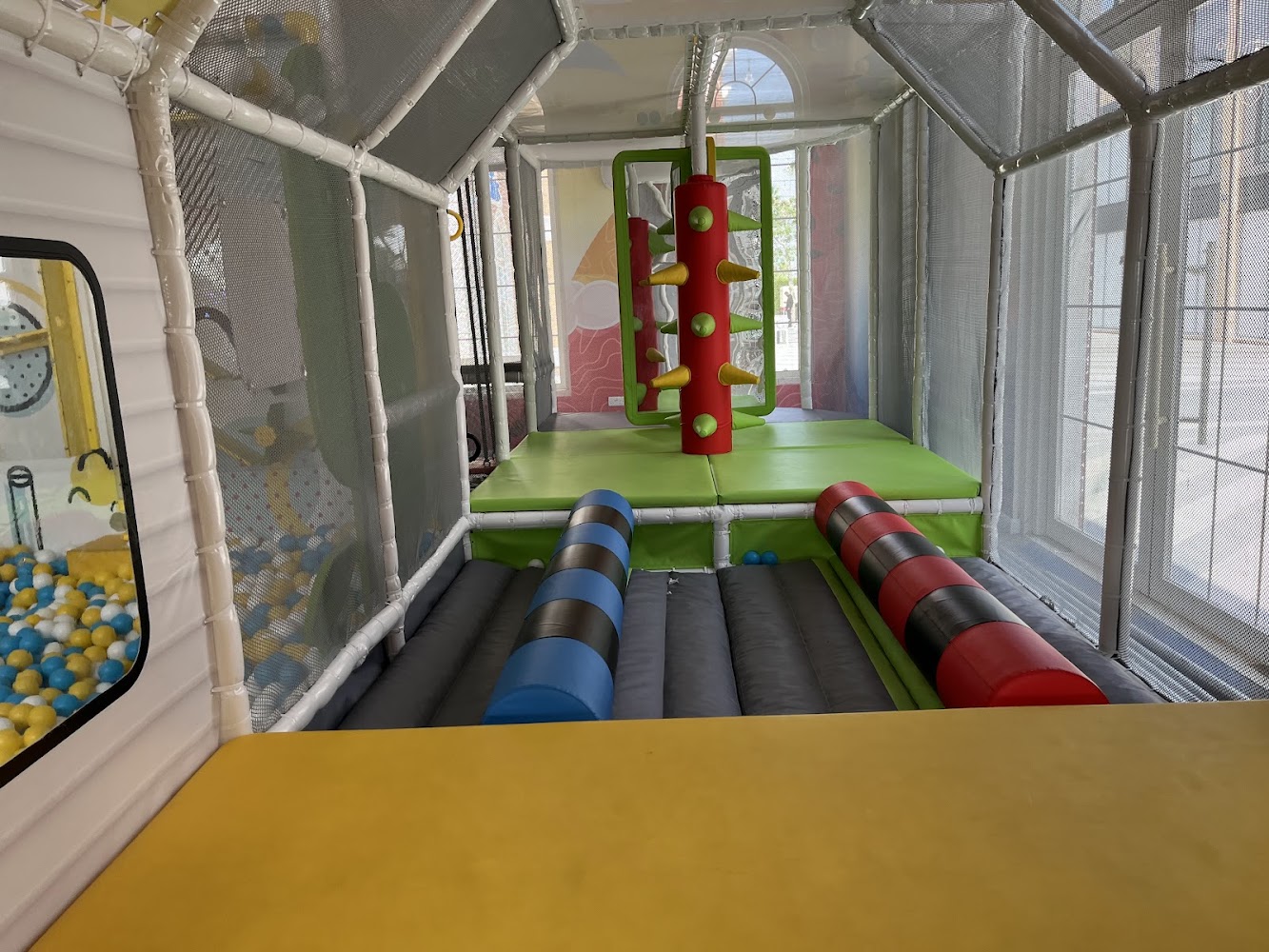 منطقة المرح ,fun zone photo 4