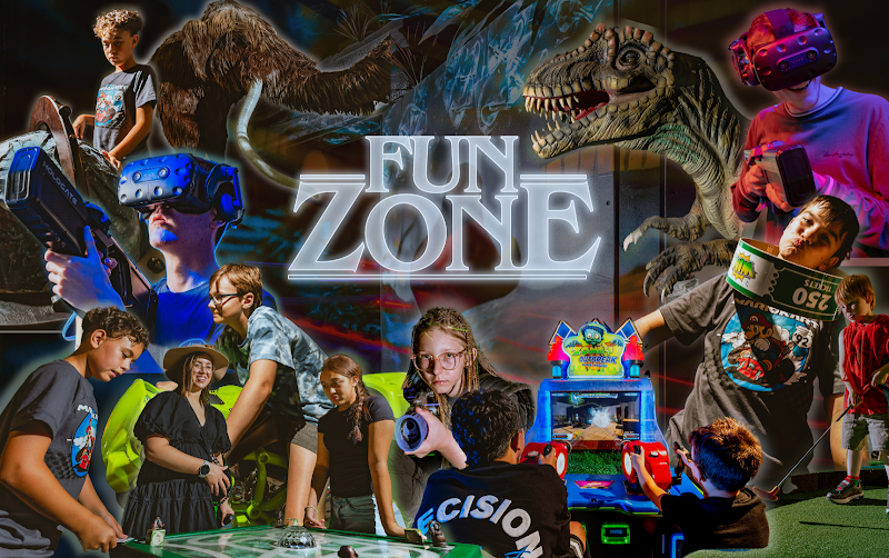 Fun Zone
