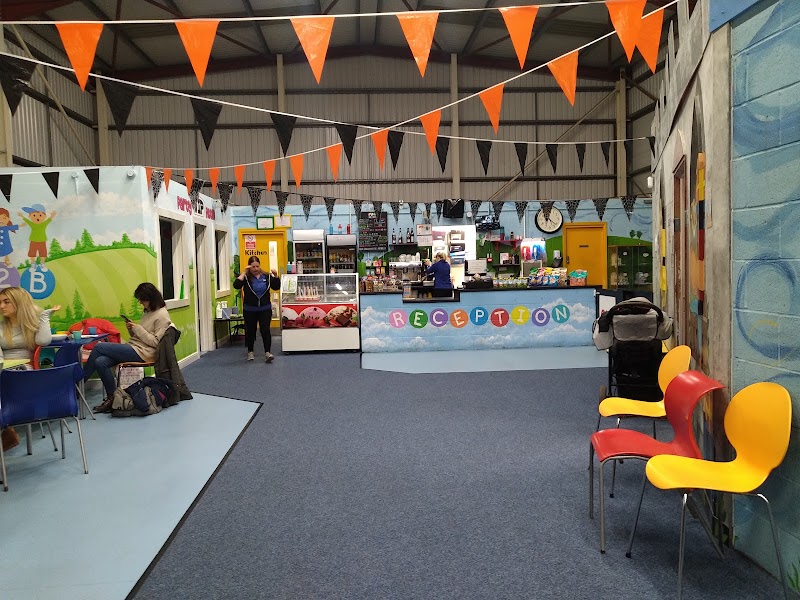 Fun2b Indoor Play and Party Centre photo 3