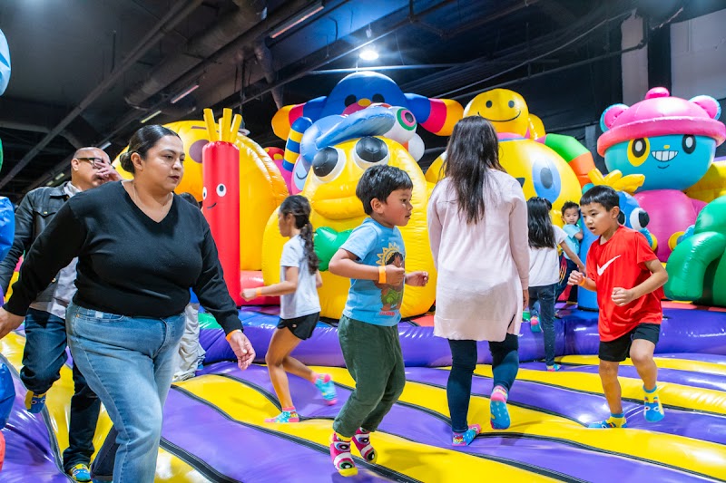 FUNBOX Bounce & Party Center photo 2