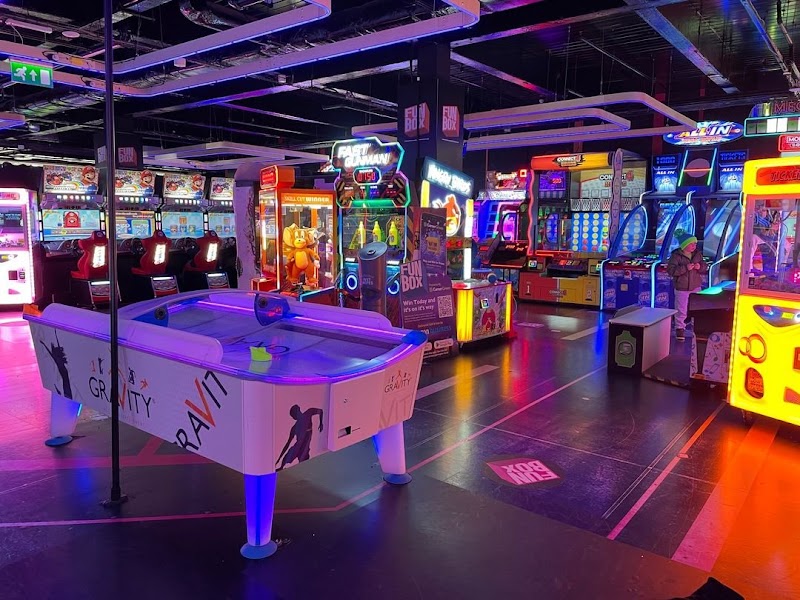FunBox Entertainment UK Ltd photo 2