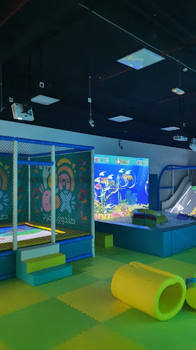 Funbox Indoor Playground (branch 2 Mirgab Matajer )