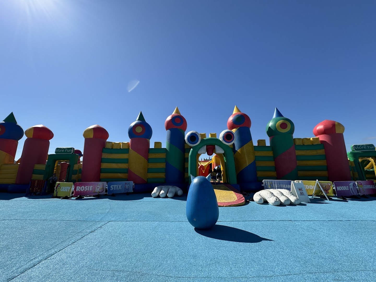 FUNBOX SAN JOSE photo 2