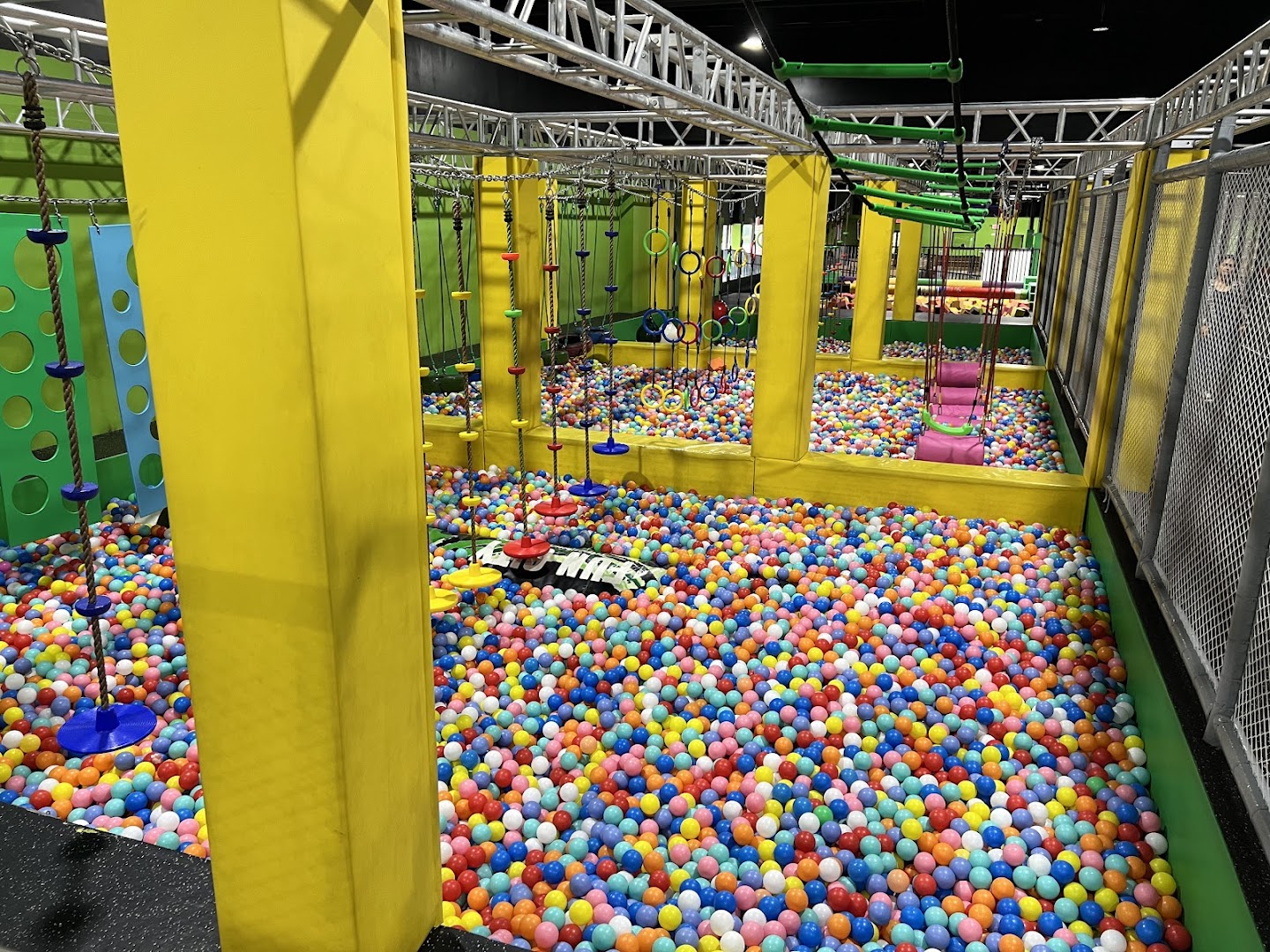 Funcity Adventure Park