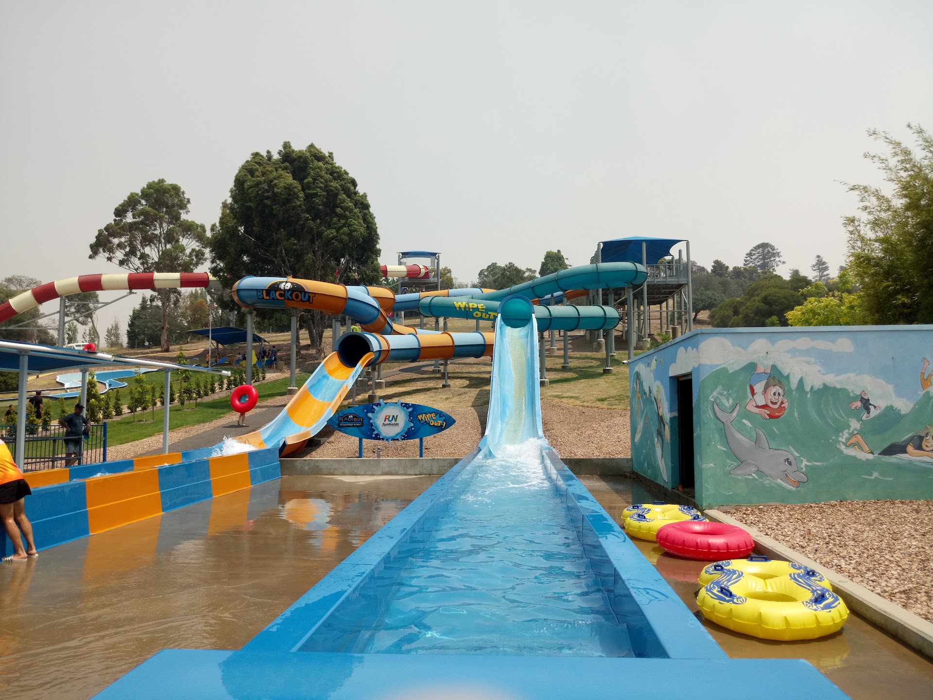 Funfields Themepark photo 2