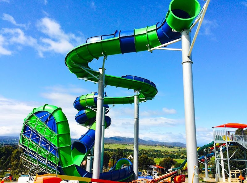Funfields Themepark photo 2