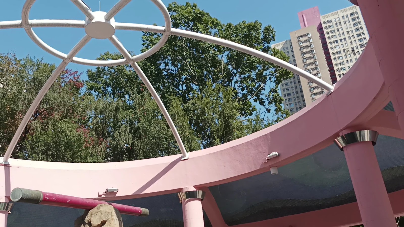 Fung Tak Park photo 3