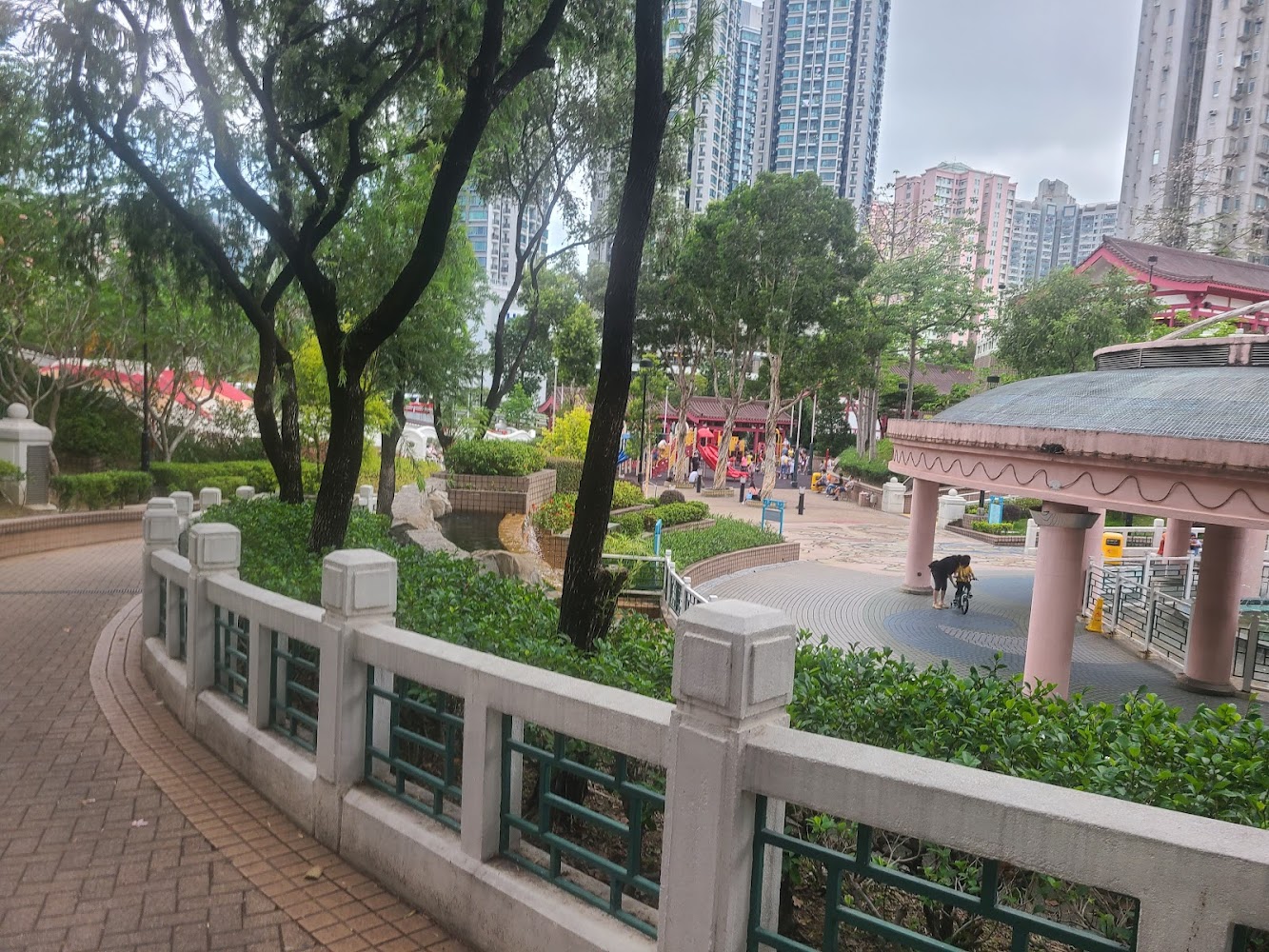 Fung Tak Park photo 4