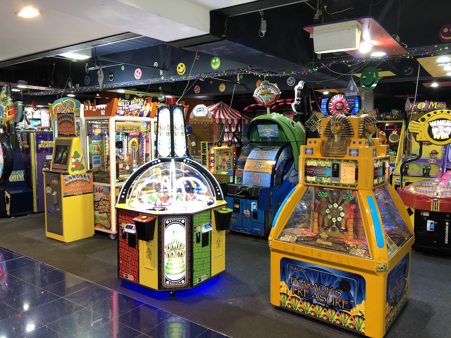 Funhouse Brisbane City photo 3