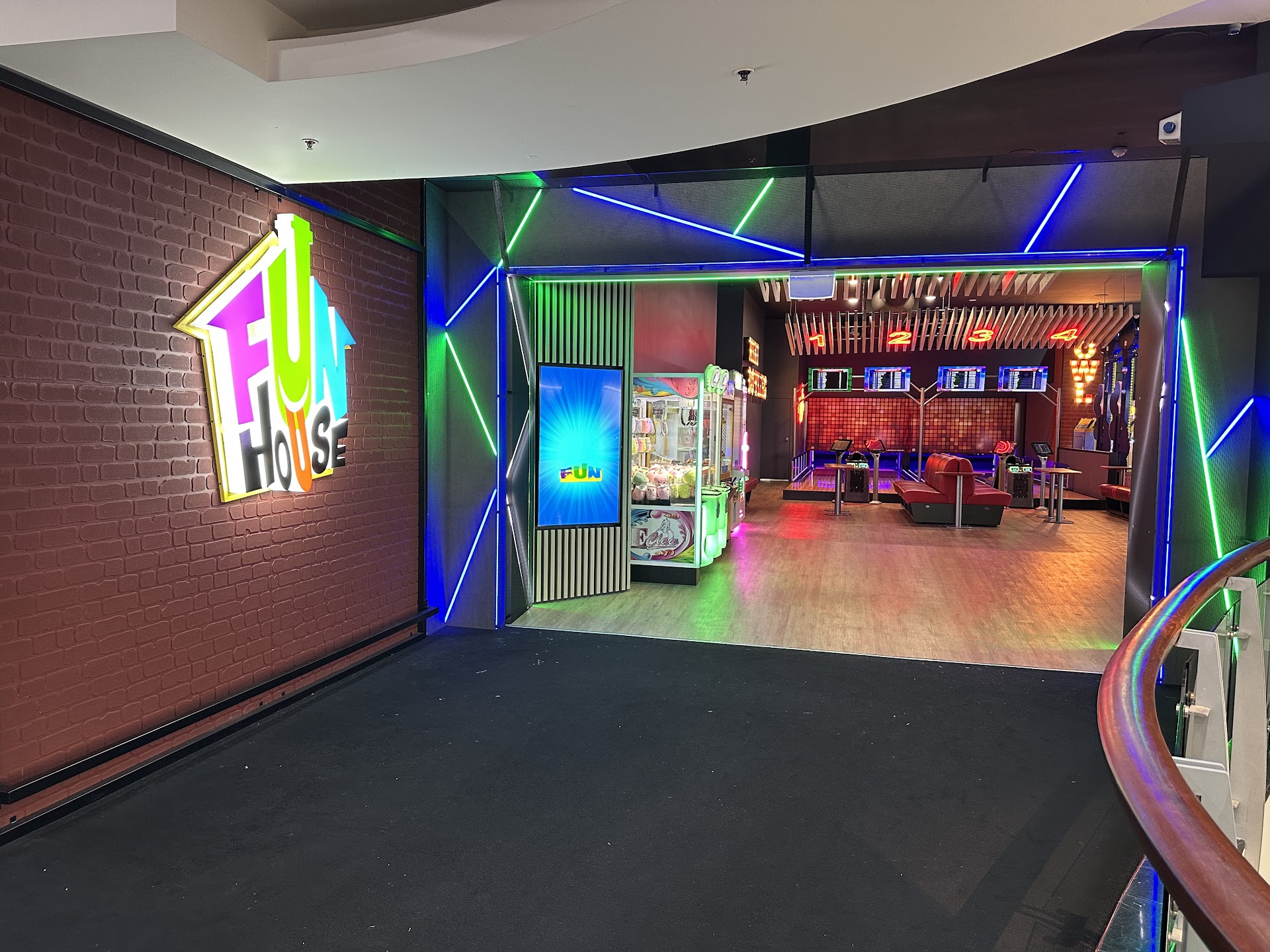 Funhouse Family Entertainment Centre - Carindale photo 2