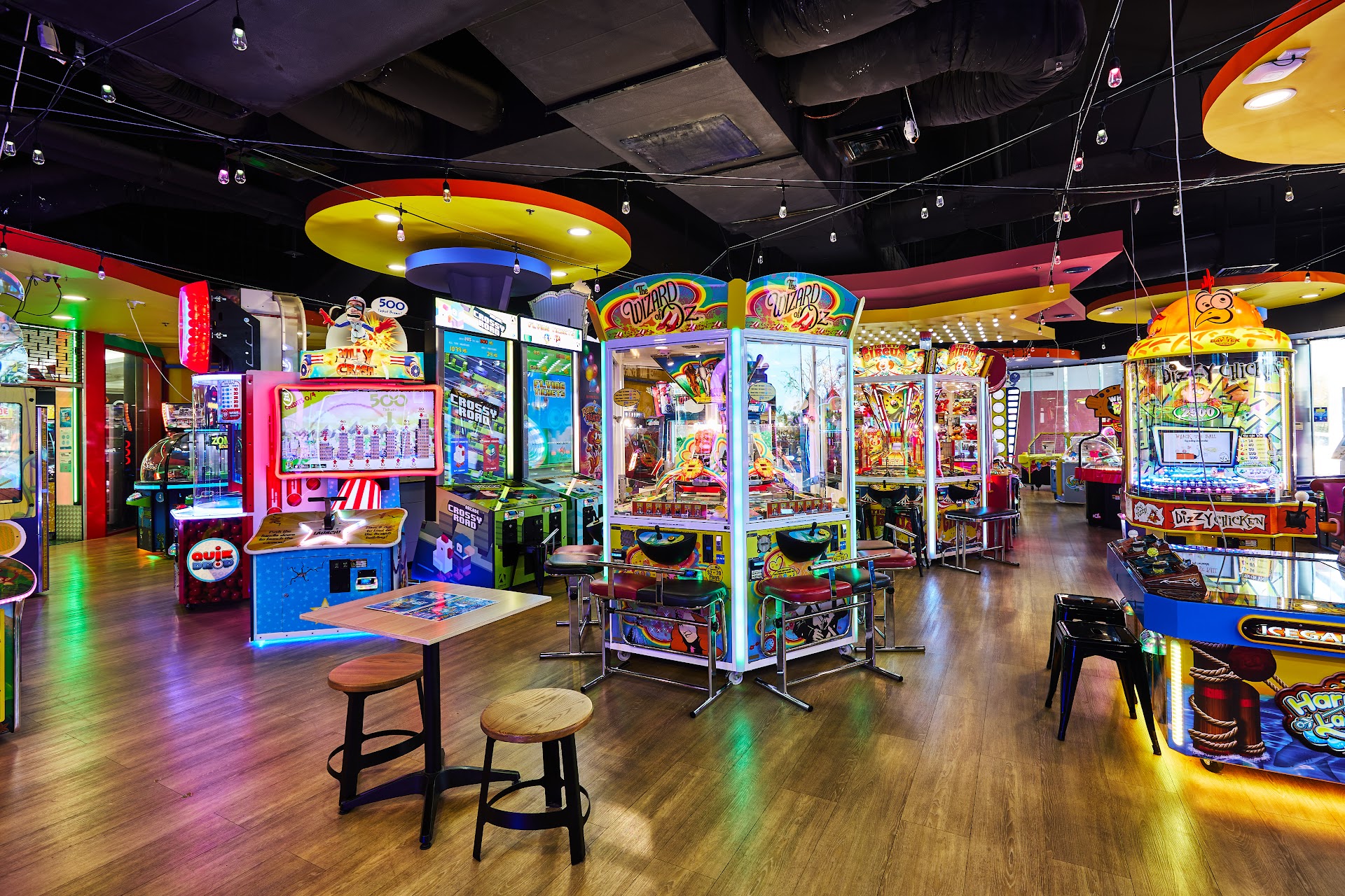 Funhouse Family Entertainment Centre - Sunnybank photo 3