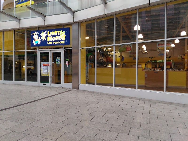 Funky Monkeys West Bromwich photo 2