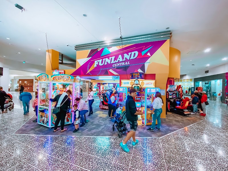 Funland Bankstown Central photo 3