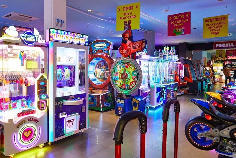 Funland Games Arcade photo 2