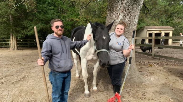 Funny Farm Rescue & Sanctuary photo 2