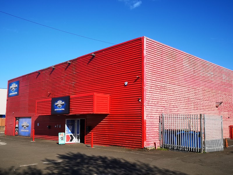 Funparx Edinburgh photo 2