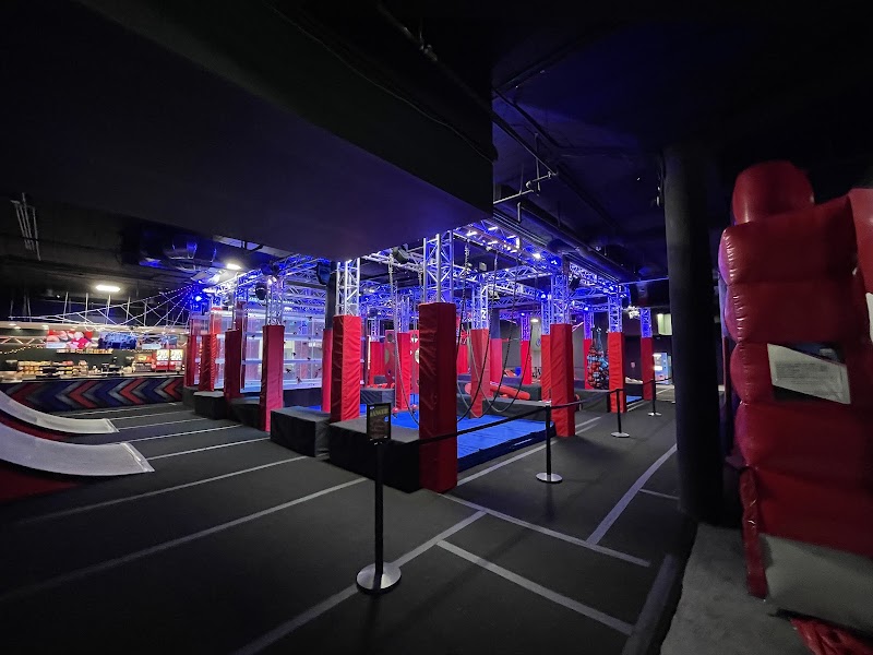 Funparx Santa Ana