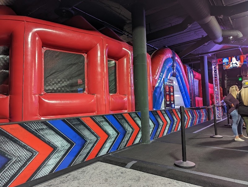 Funparx Santa Ana photo 2