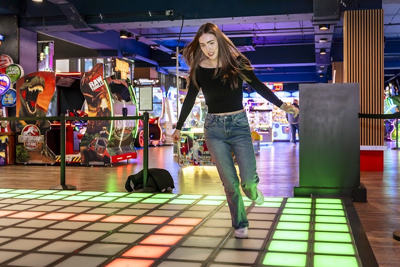 Funstation Leeds photo 2