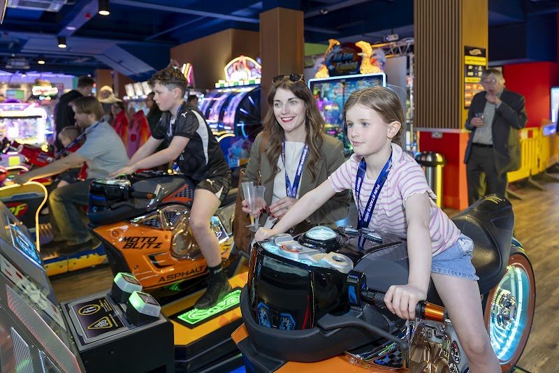 Funstation Leeds photo 3
