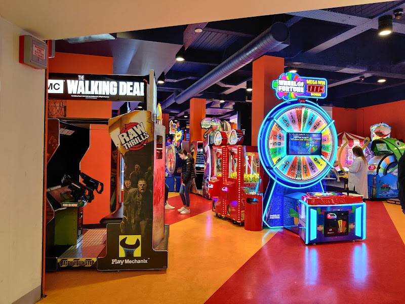 Funstation Nottingham