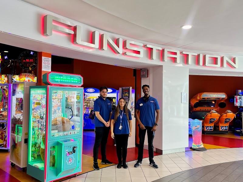 Funstation Nottingham photo 2