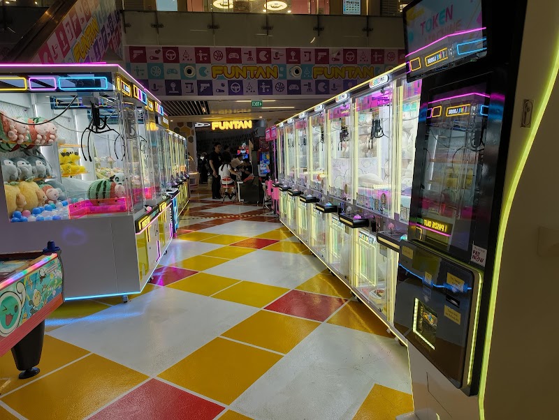 FunTan Singapore KINEX