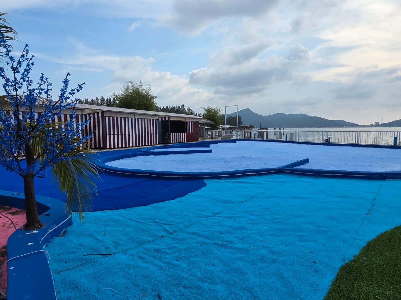 Funtasi Land Plus+ @ Marina Island photo 3