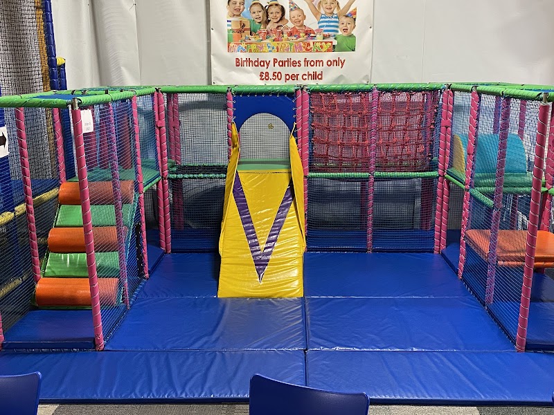 Funtastic Childrens Play Centre photo 2