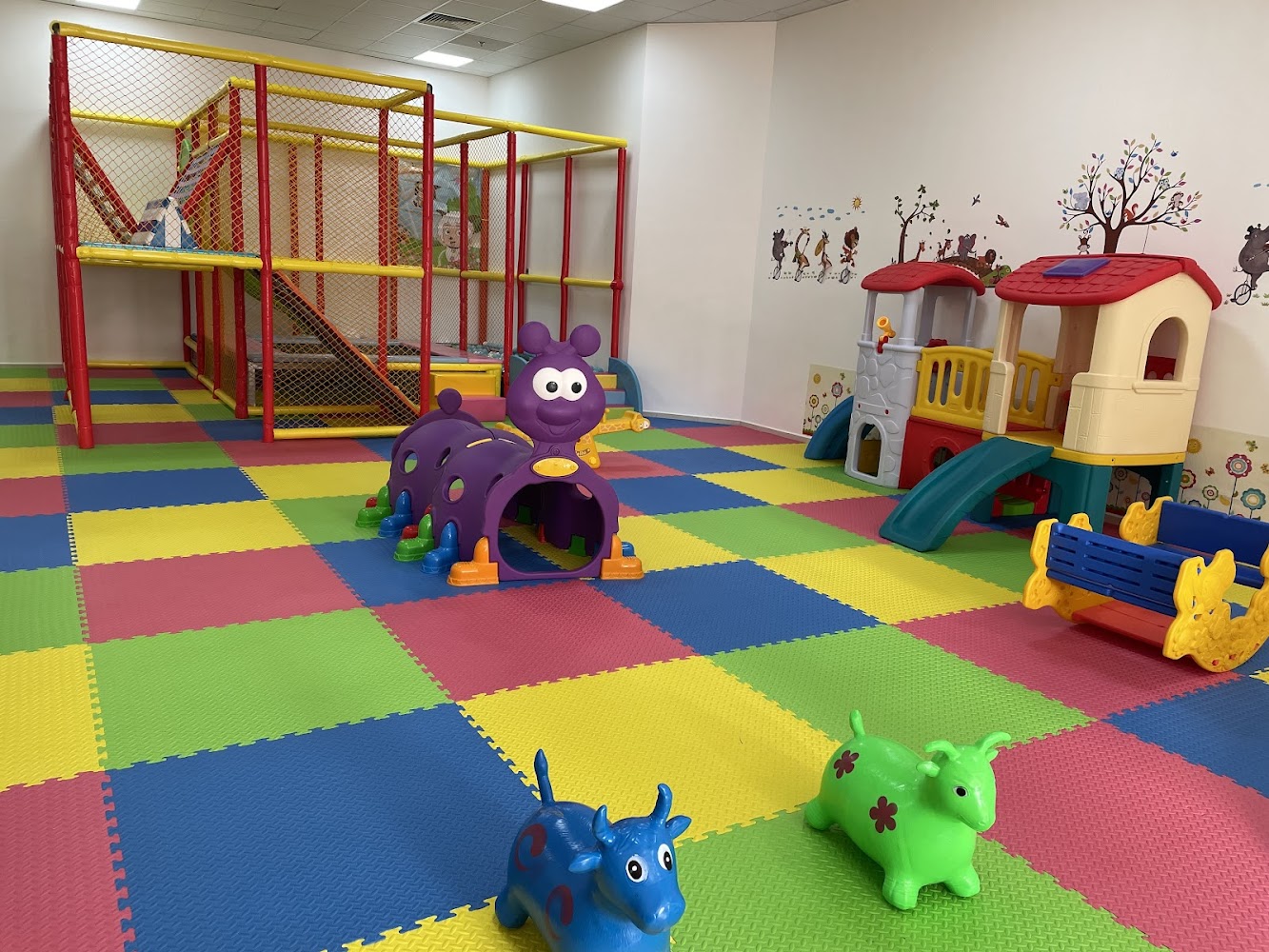 Funtastic Kids Area photo 2