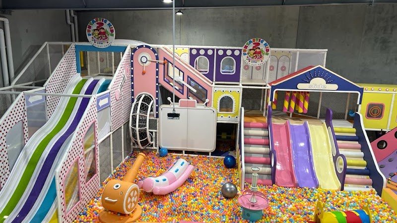 Funtastic Kids