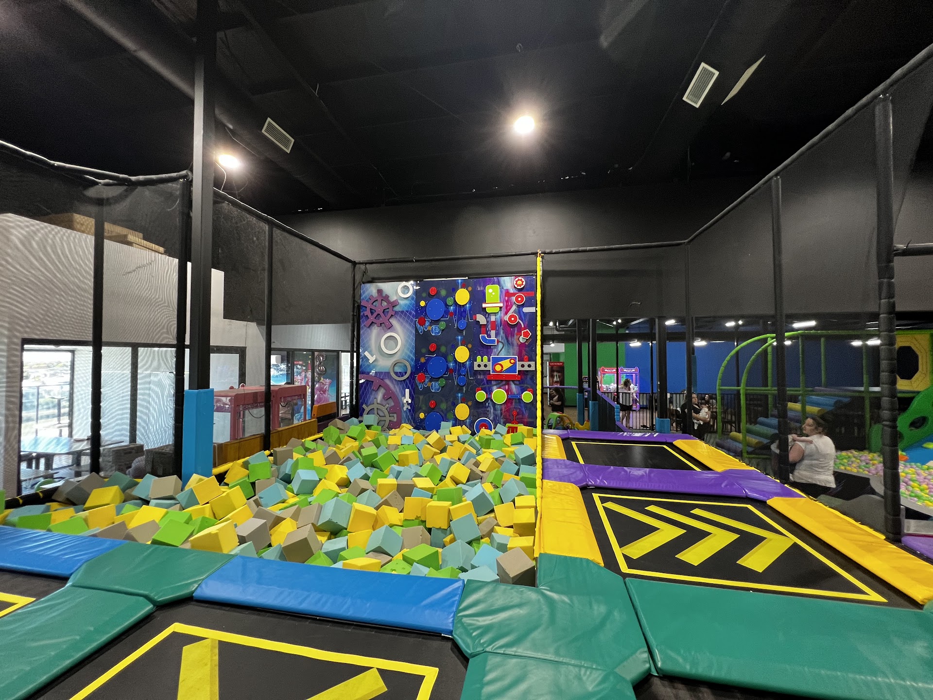 Funtastic Playcentre