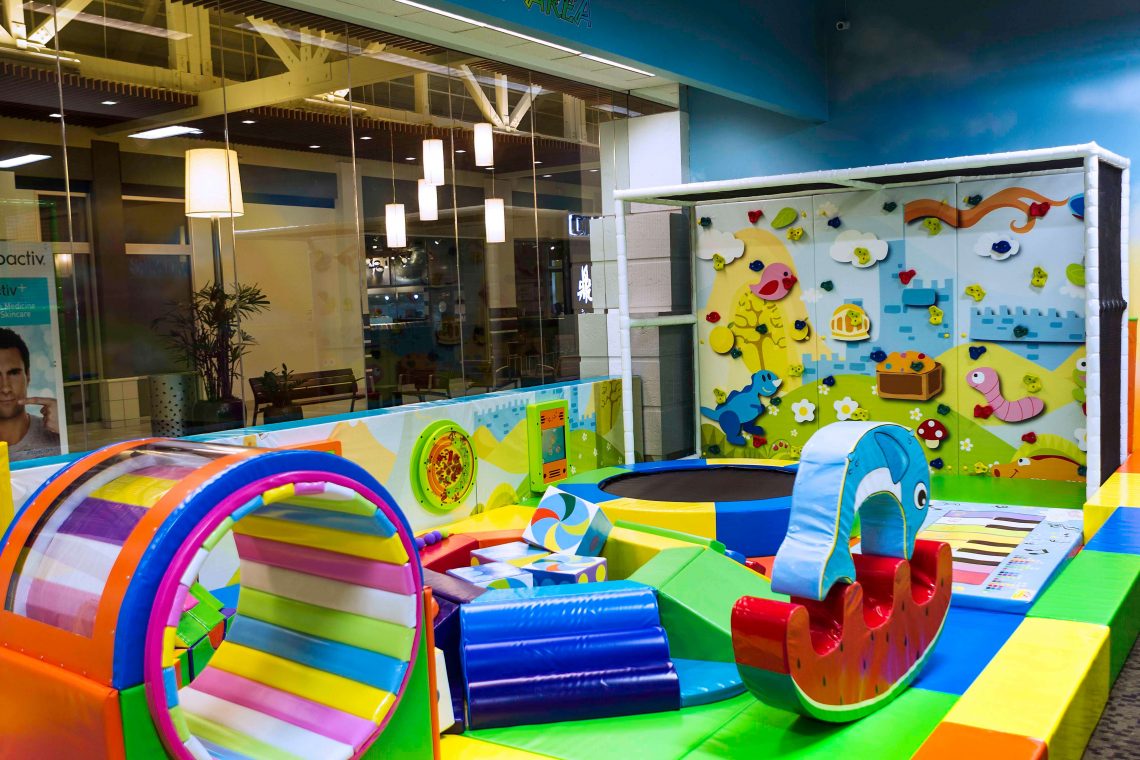 Funtastic Playtorium photo 3