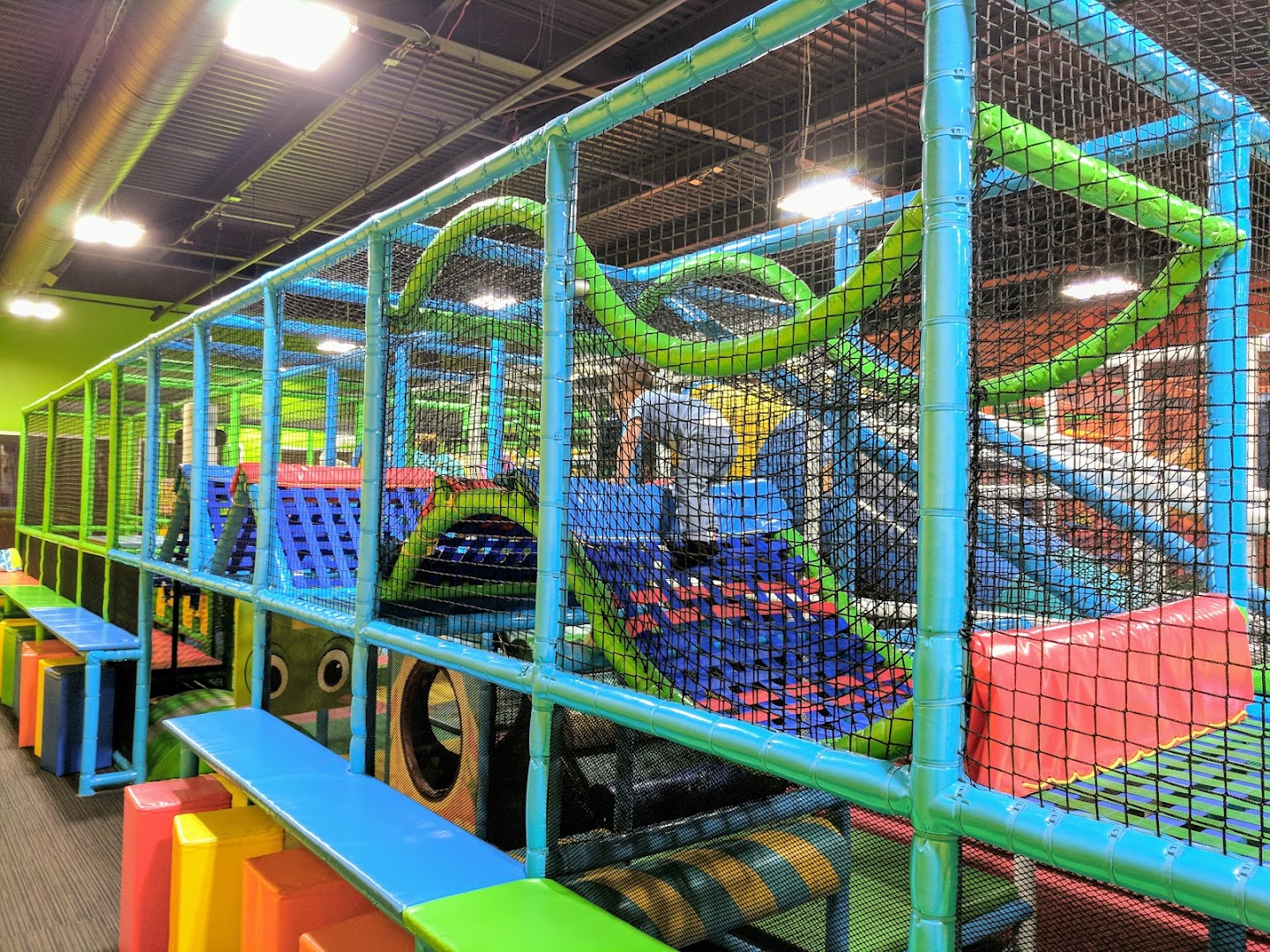 Funtastic Playtorium Alderwood photo 3